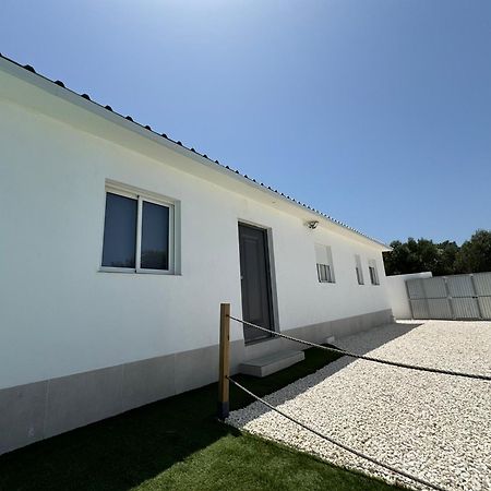 Villa Romadian Chiclana de la Frontera Extérieur photo
