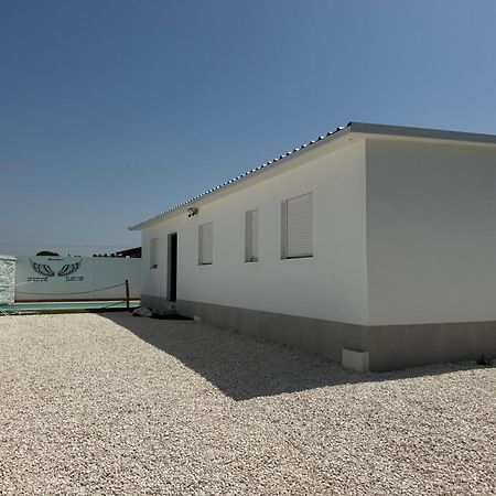 Villa Romadian Chiclana de la Frontera Extérieur photo