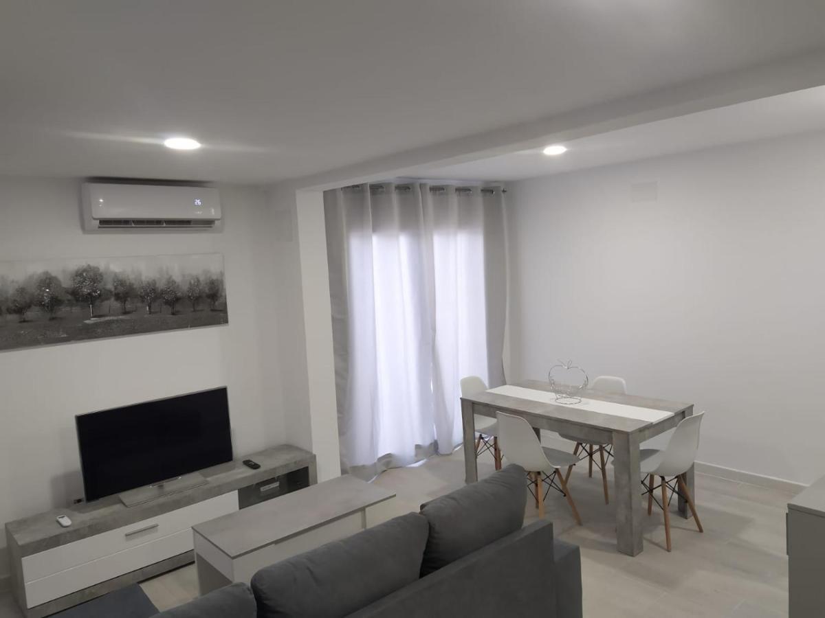 Villa Romadian Chiclana de la Frontera Extérieur photo